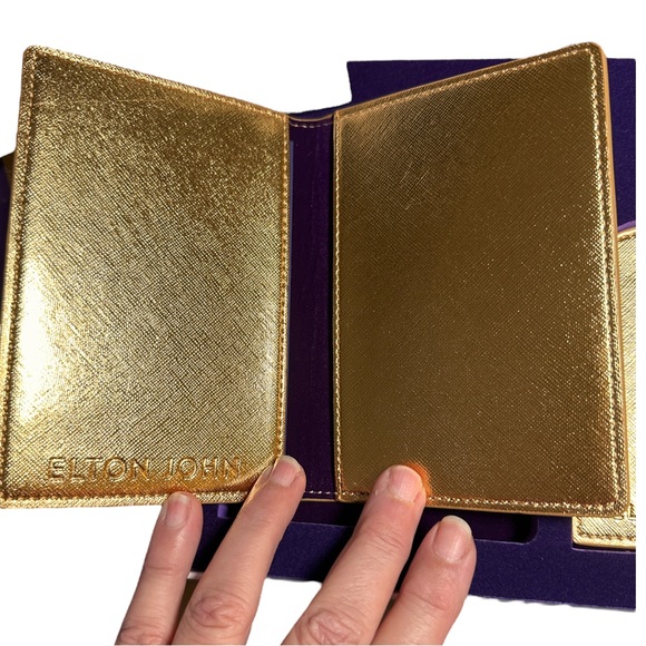 ELTON JOHN FAREWELL TOUR VIP SWAG - Picture 8 of 13